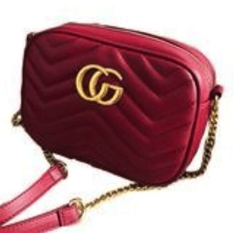 gucci gg marmont bag replica|gucci marmont dupe.